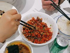 -兰湘子·湘菜小炒(南京江宁万达店)
