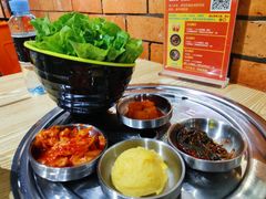 -韩国大金刚烤肉·料理(印象城店)