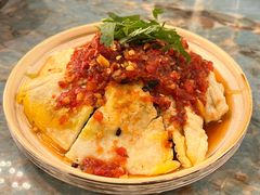 -浩海火燒雲傣家菜(芮欧百货店)