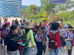 -华夏文旅海洋公园