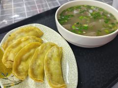 -清真蒋有记(老门东店)