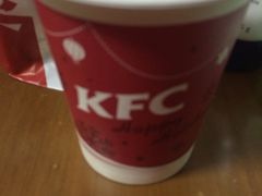 -肯德基(新凌云店)