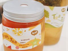 -艾薯夫妇Aysh(福田星河COCOPark店)