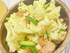 -红菜坊·烤鸭·川鲁宴(石园店)
