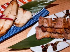 -隐泉京望日式料理(太和广场店)