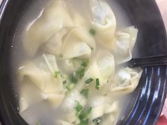 -王家沙点心店(西康路店)