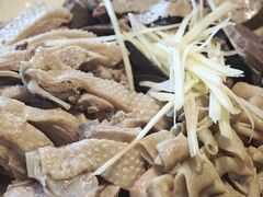-乡亲鹅肉城(昆山店)