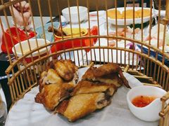 -法兰度航空主题餐厅(河源店)