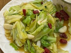 -乐山第一家临江鳝丝(茶坊路店)