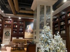 -哈布斯扒房(华发商都店)