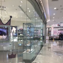 -SWAROVSKI(虹口凯德龙之梦店)