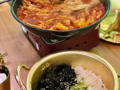 -HOTISLAND海鸡岛·韩国料理(江南西店)