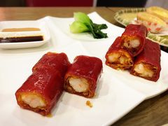 -赏点粤式点心(广州塔店)