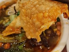 -水平有限广西米粉·广西风味集(五道口店)