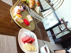 -大连中远海运洲际酒店