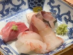 -鮨心和(外滩店)