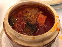 精品罐焖牛肉-莫斯科餐厅