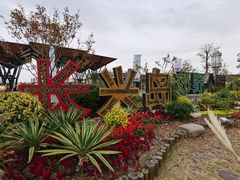 -上海长兴岛郊野公园