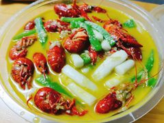 -虾少爷龙虾烧烤(双桥路店)