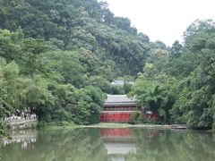 -黔灵山公园