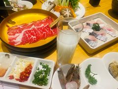 -丽和苑·自助寿喜锅(虹梅路店)