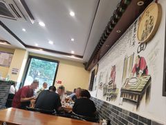 -浑河春面馆·非遗鹿角面(良乡店)