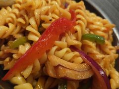-阿顾西餐·牛排披萨(北戴河店)