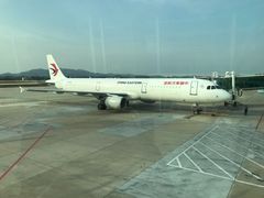 -威海大水泊国际机场