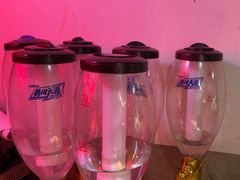 -老五烧烤(石牌岭店)