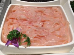 捞派鸭肠-海底捞火锅(亲子主题北金鹰店)