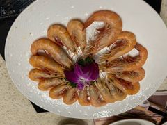 -顺轩海鲜火锅酒家