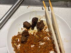 -AK47烤羊腿串吧(柳浪家园店)