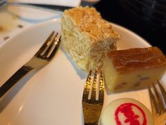 -喜悦烤鸭·新京菜(王府井店)