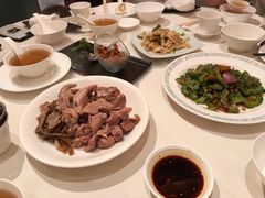 -東海海鲜酒家(中信广场店)