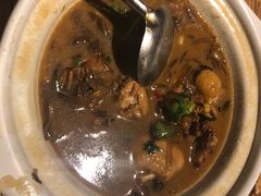 -關東雪东北菜(中庚漫游城店)