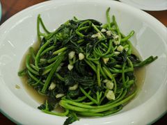 -椒香川流不息川菜馆(二七北路店)