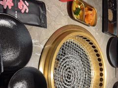 -谷牛日式烤肉(宝山U天地店)