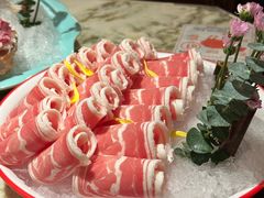 -涮福記·现切牛羊肉火锅(世纪汇店)