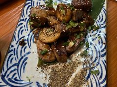 -鳗鱼家·深夜食堂(军博店)