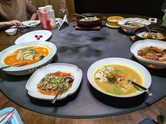 -曼格纳·曼芯馆(杨浦店)