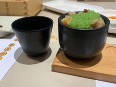 青姜蓉鸡肉拌饭-蔡澜点心(三里屯T+MALL店)