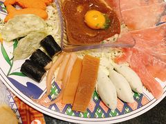 -Mk 泰式自助火锅(中央世界商业中心店)