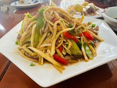 -品雅轩农家乐