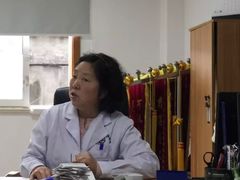 周边环境-上海皮肤专科医院