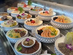 -大众海鲜(巨龙北路店)