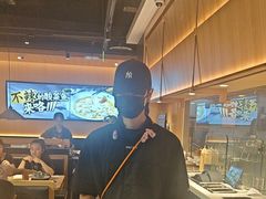 -太二酸菜鱼(深圳布吉万象汇店)