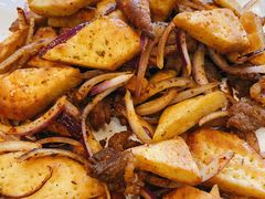 -巴依老爷新疆美食(望京小街店)