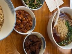 -小方的面(徐家汇店)