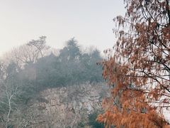 -狼山风景名胜区