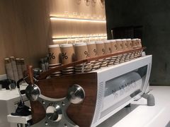 -% Arabica阿拉比卡咖啡烘焙工坊